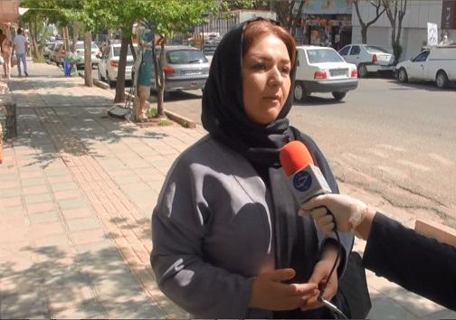 پروبال زدن مرغ کردستان به خارج از کشور/