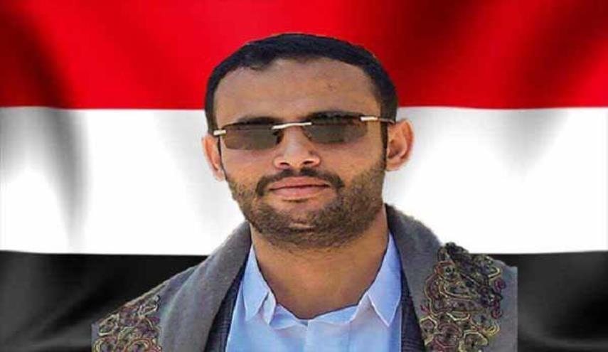 صنعا: دولت یمن نامه&zwnj;ای به رئیس جمهور روسیه فرستاده است