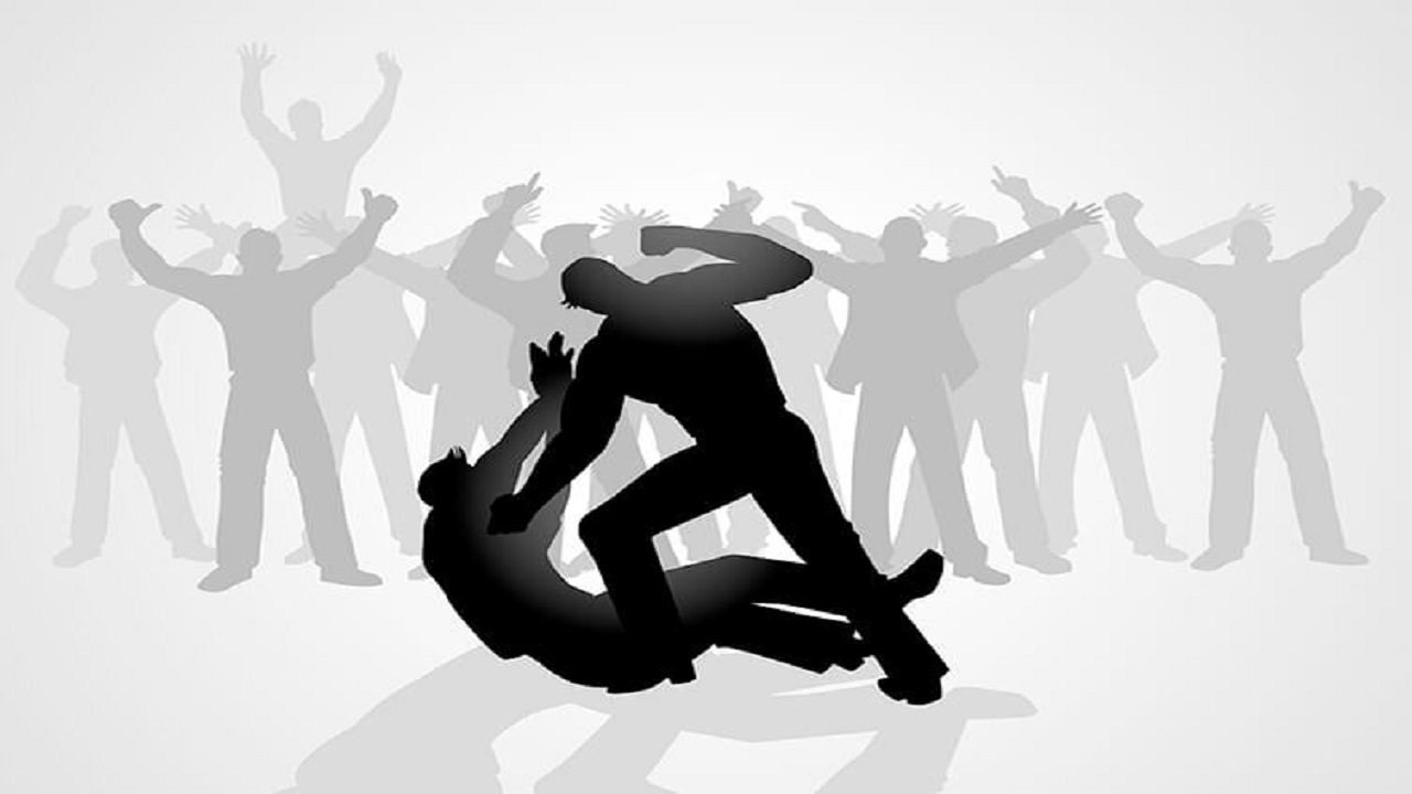 افزایش ۲۱ درصدی نزاع در بوکان