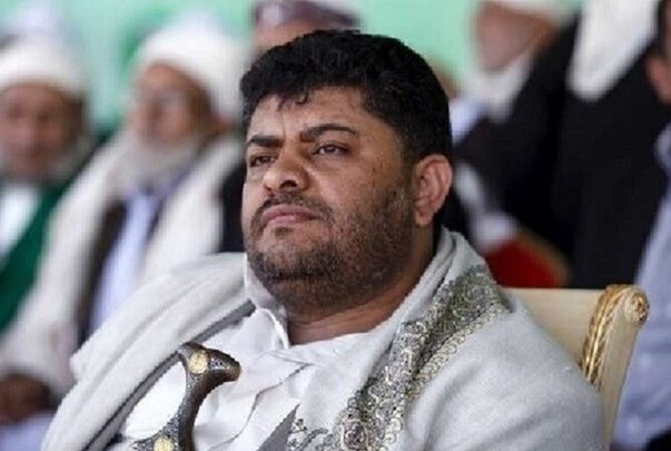 محمدعلی‌الحوثی: حملات متجاوزان در ۲ هفته گذشته ادامه داشت