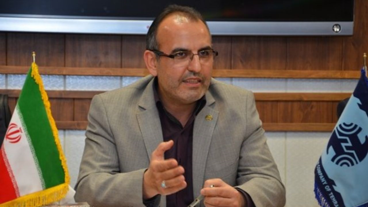 ۹۰ هزار مشترک اینترنت ثابت مخابرات از فیبر نوری استفاده میکنند/ افزایش دوبرابری استفاده از اینترنت ثابت در روزهای قرنطینه ۹۰ هزار مشترک اینترنت ثابت مخابرات از فیبر نوری استفاده میکنند/ افزایش دوبرابری استفاده از اینترنت ثابت در روزهای قرنطینه