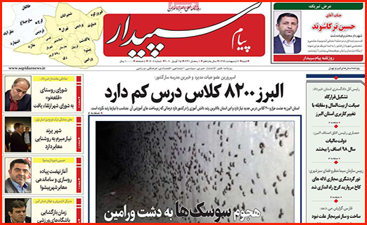 ابهام در بازی با سپردها های بانکی/ بی خیالی های کرونایی در کوچه و بازار/ ستاره های کاغاذی