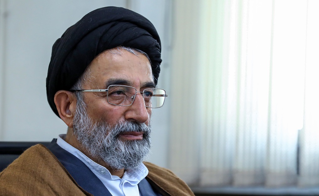 استعفای حجت‌الاسلام موسوی‌لاری از نائب رئیسی شورای عالی اصلاح طلبان