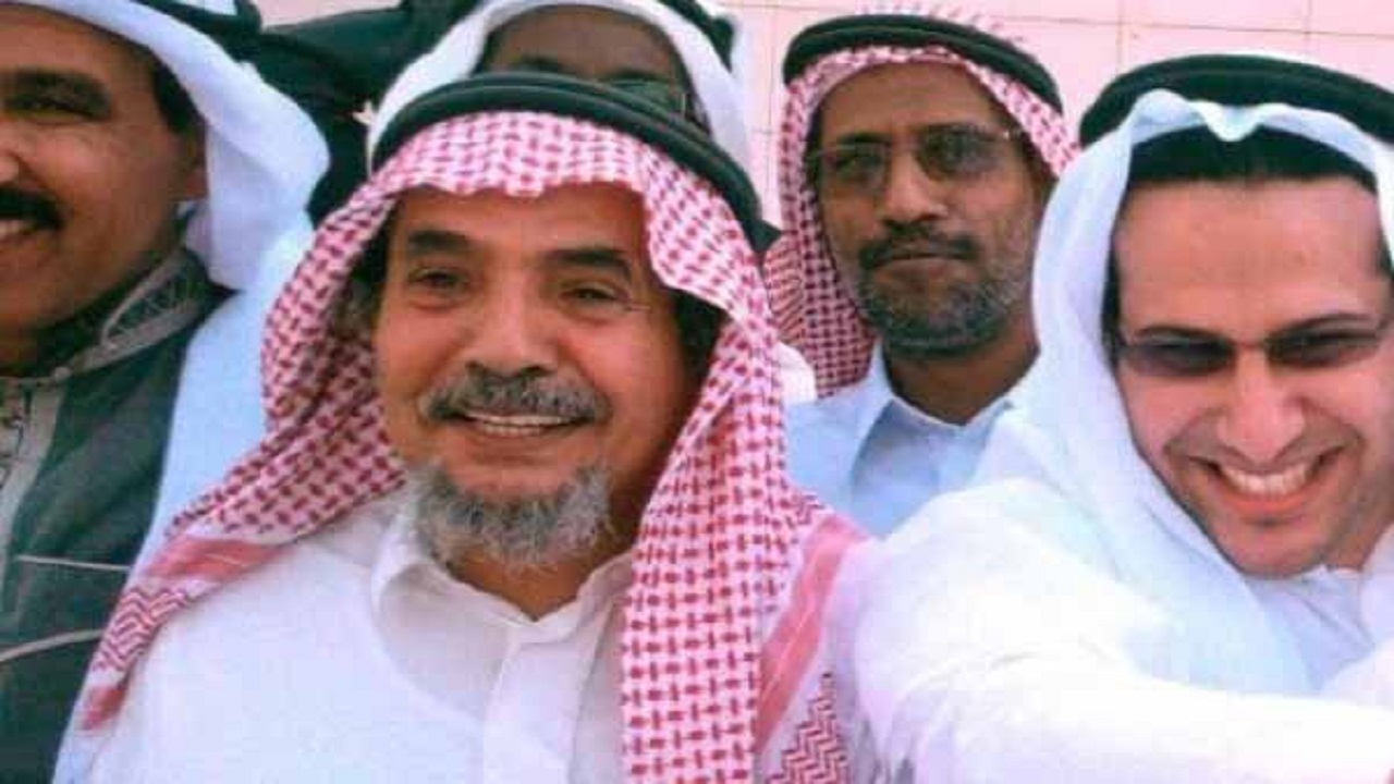 پیکر زندانی سیاسی عربستانی بدون حضور خانواده او به خاک سپرده شد