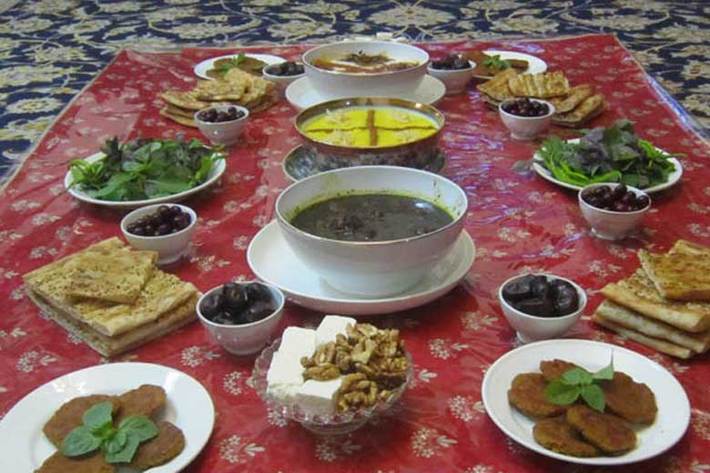چگونه درد&zwnj;های رایج روزه&zwnj;داری را کاهش دهیم؟