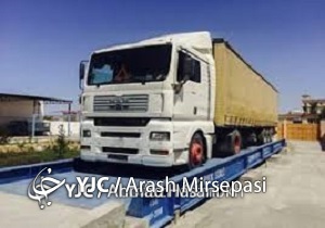 ۷۴۰ مورد تخلف اضافه تناژ وسایل نقلیه باری در لرستان شناسایی شده است