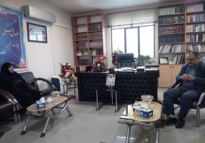 بهزیستی حوزه پراهمیتی است