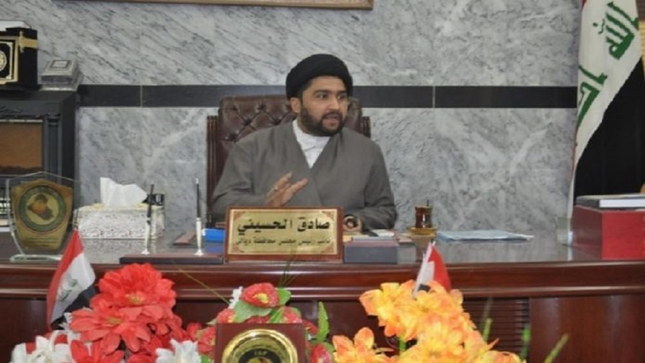 الحشد الشعبی: آمریکا پشت پرده حملات تروریستی در عراق است/ واشنگتن قصد برهم زدن امنیت را دارد