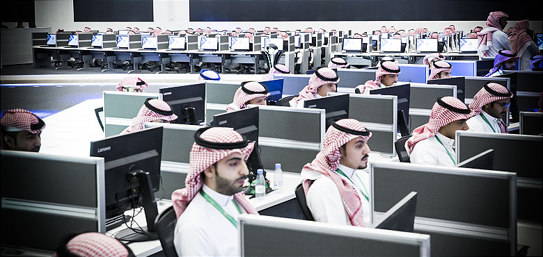 رباط در سیبل اهداف ارتش سایبری بن سلمان؛ دلایل و اهداف