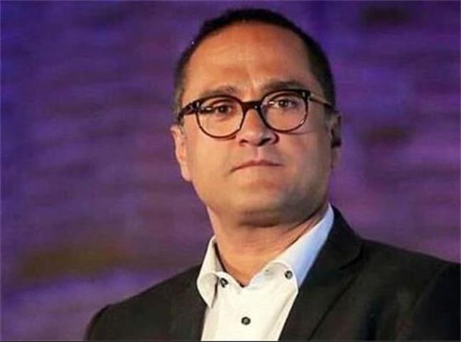 رامبد جوان به پویش ایران همدل سایت رهبر انقلاب پیوست