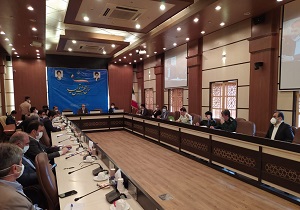 اربعین موج اول آنفلوآنزا است