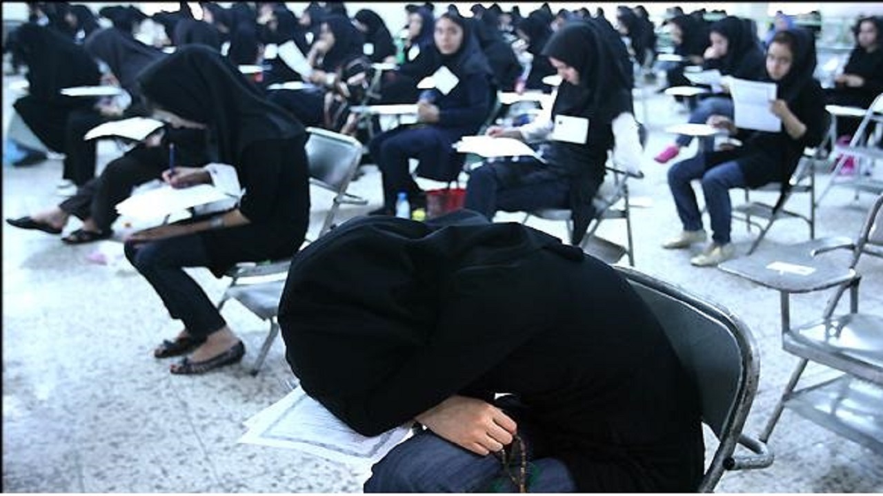 چگونگی برگزاری امتحانات پایه نهم و کنکور تعیین شد