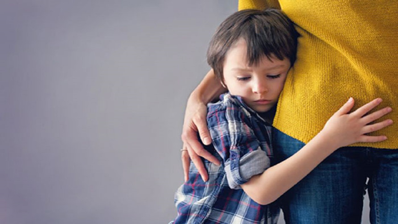 راهکار‌هایی برای کاهش استرس کودکان در اپیدمی کرونا