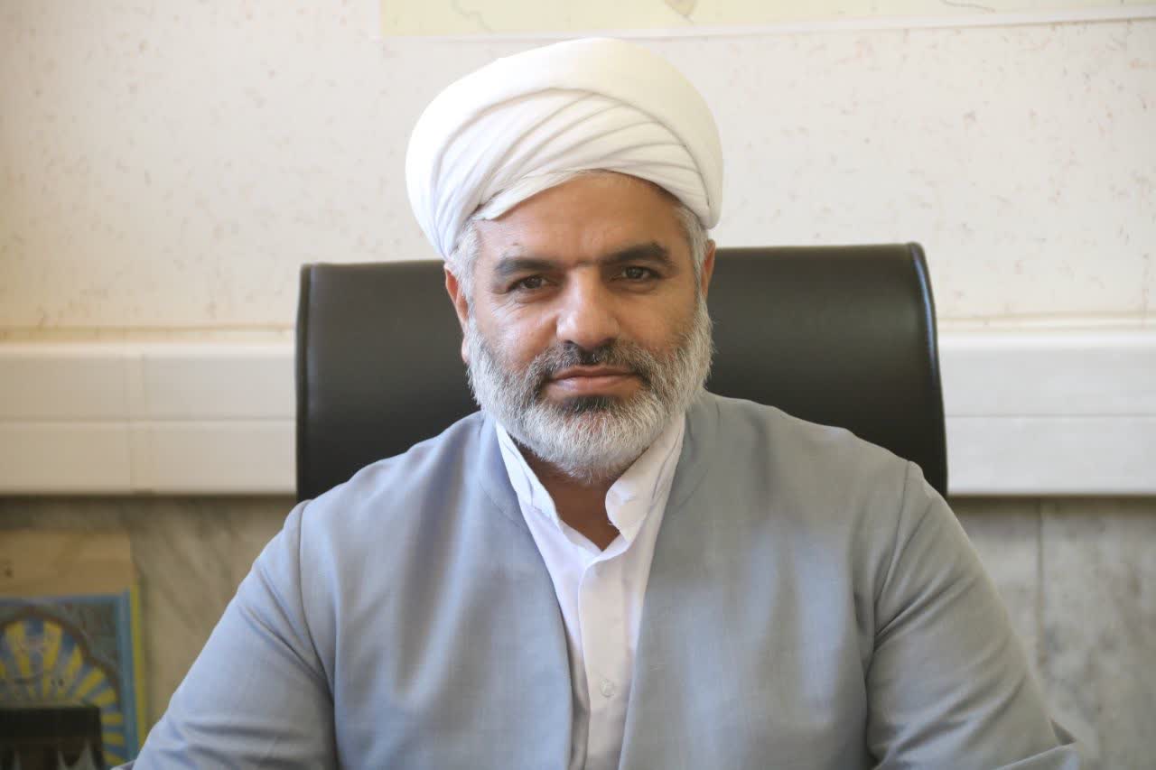 کمک خیر اصفهانی مقیم سوئد به بقاع متبرکه اصفهان