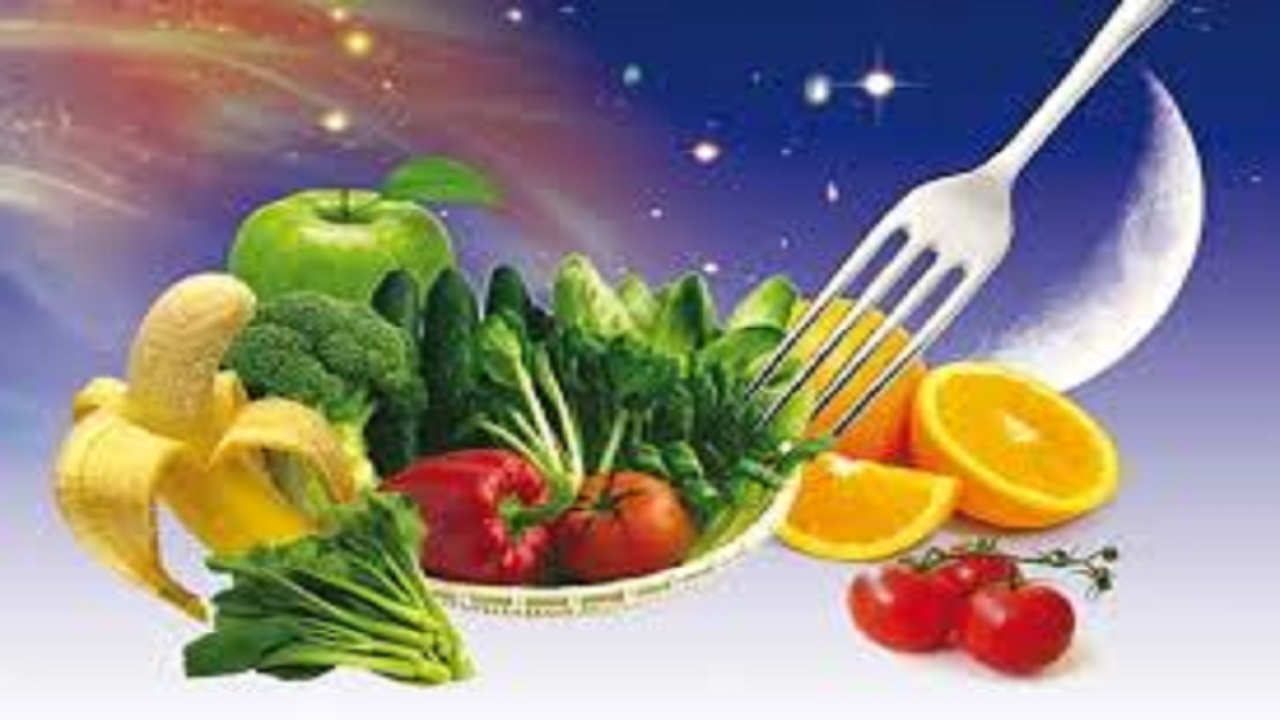 ماه مبارک رمضان، راهکاری برای تقویت ایمنی بدن