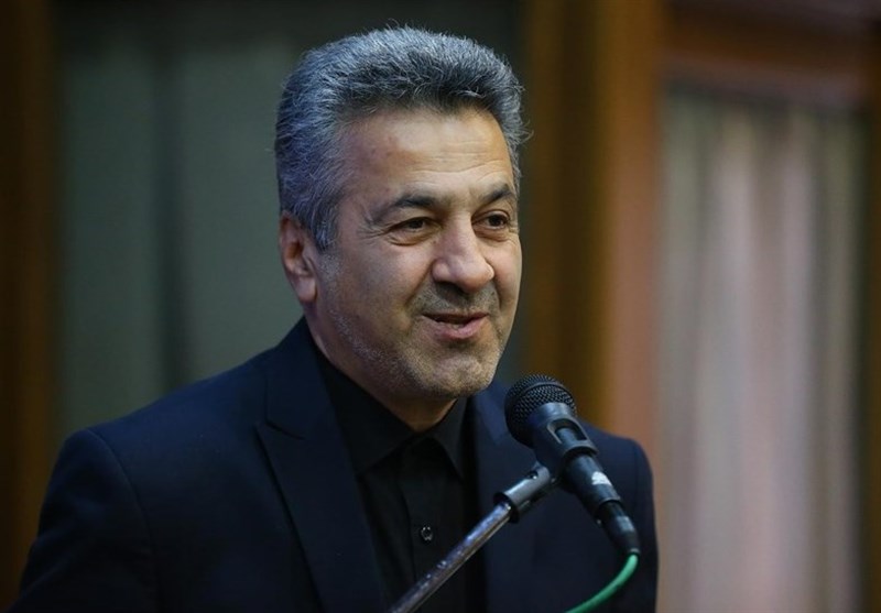 باقر زاده: شمشیر بازی یکی از ارزشمندترین مدال‌های تاریخ ورزش ایران را به ارمغان آورد