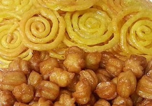 قیمت زولبیا و بامیه ماه رمضان در لرستان
