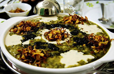برای پخت آش رشته چقدر هزینه کنیم؟