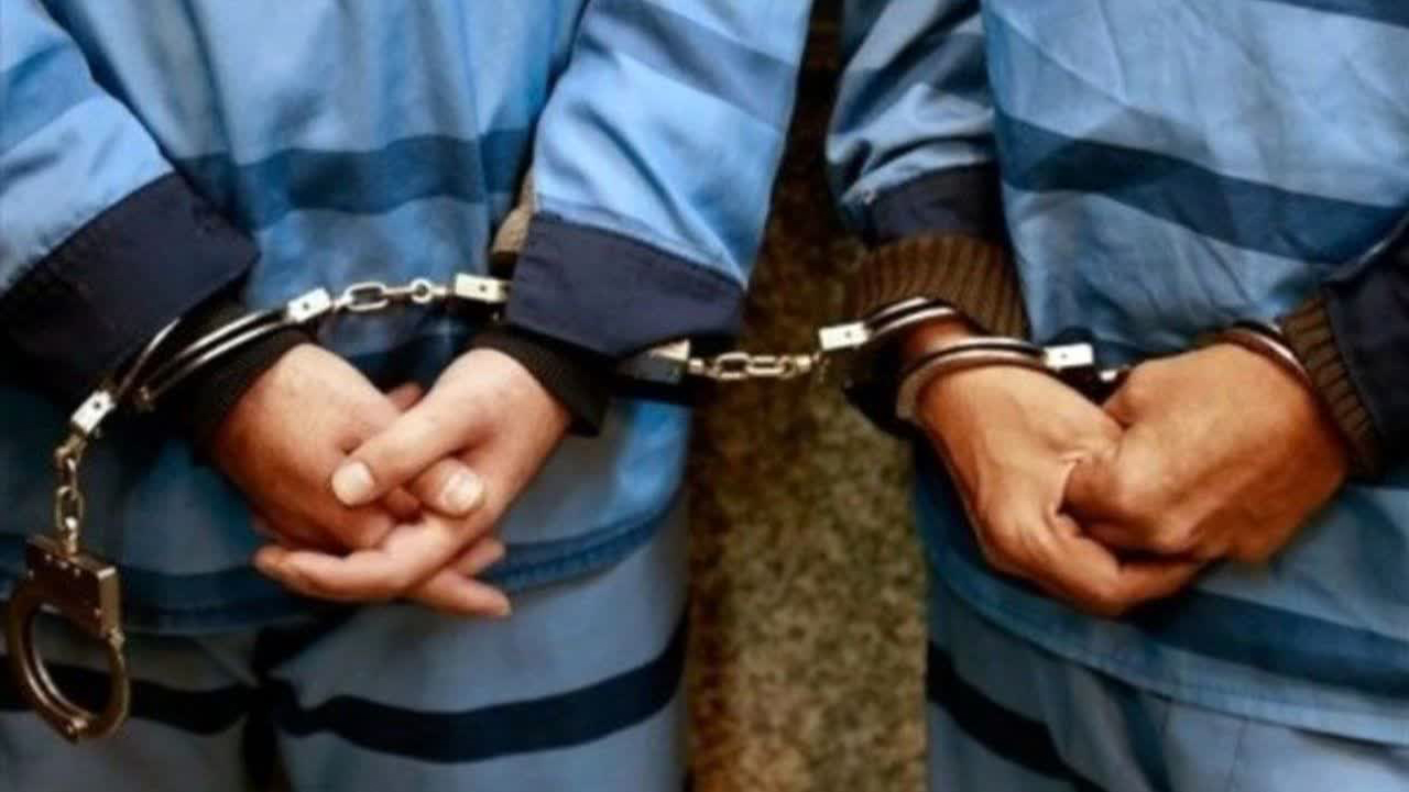 دستگیری عامل سرقت‌های اخیر در مهاباد