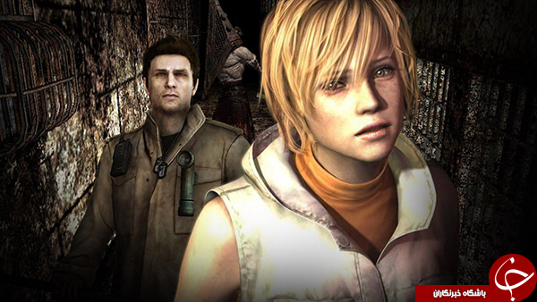 احتمال رونمایی از نسخه بازسازی Silent Hill در ماه می