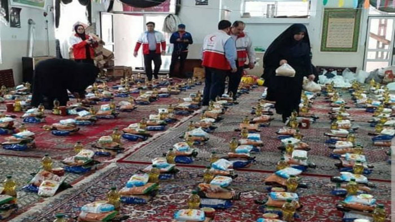 روز‌های پرفروغ مهربانی با پویش ملی دست یار