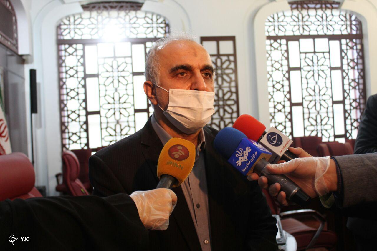 زیرساخت عرضه استقلال و پرسپولیس تا مرداد آماده می&zwnj;شود