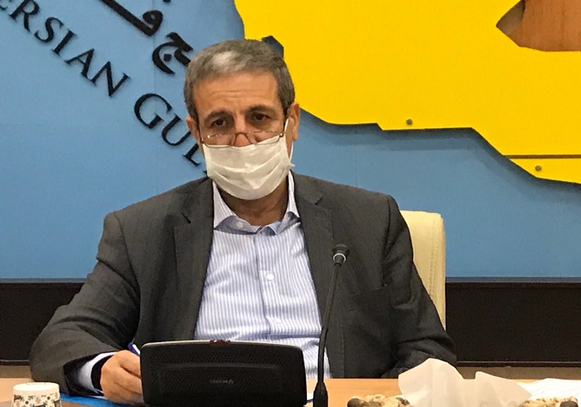 دستگاه&zwnj;های اداری و حاکمیتی حق ندارد مانع تولید شوند