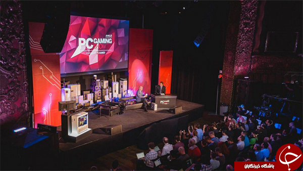 تاریخ برگزاری مراسم PC Gaming Show مشخص شد