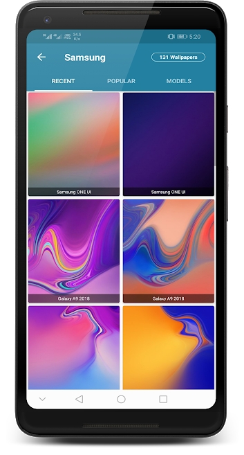 Instagram 9.5.5