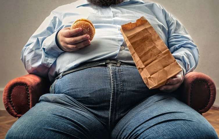 بعد از پرخوری چه کنیم؟