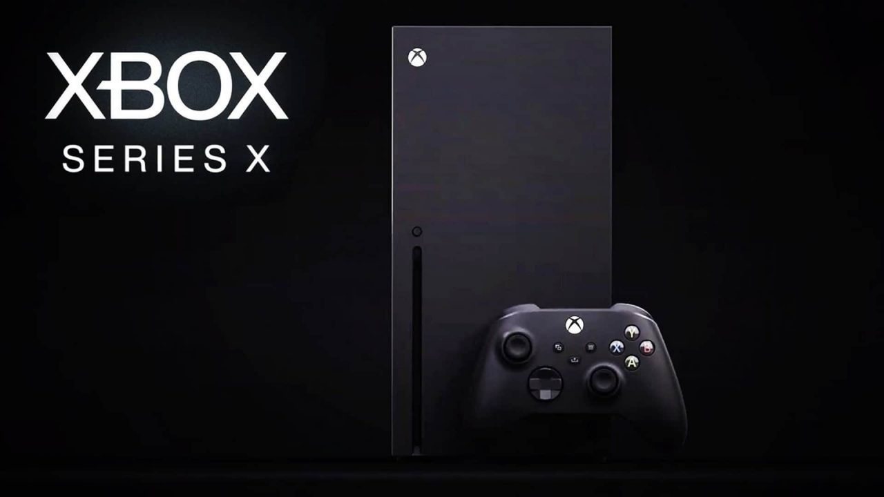 بازی&zwnj;های کنسول Xbox Series X به زودی مشخص می&zwnj;شوند