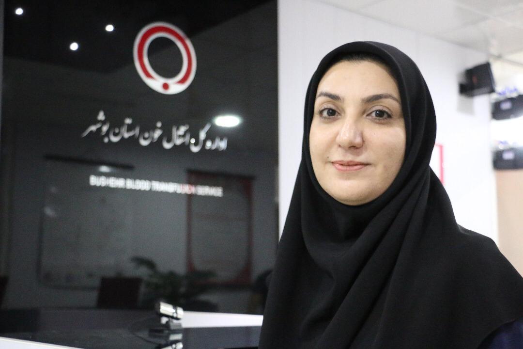 بیماران نیازمند به خون را در ماه مبارک رمضان فراموش نکنیم