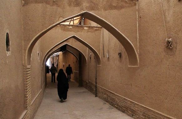 ضرورت ایمنی بنا&zwnj;های تاریخی و قدیمی در کرمان