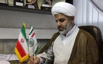 رزمایش همدلی در بقاع متبرکه استان