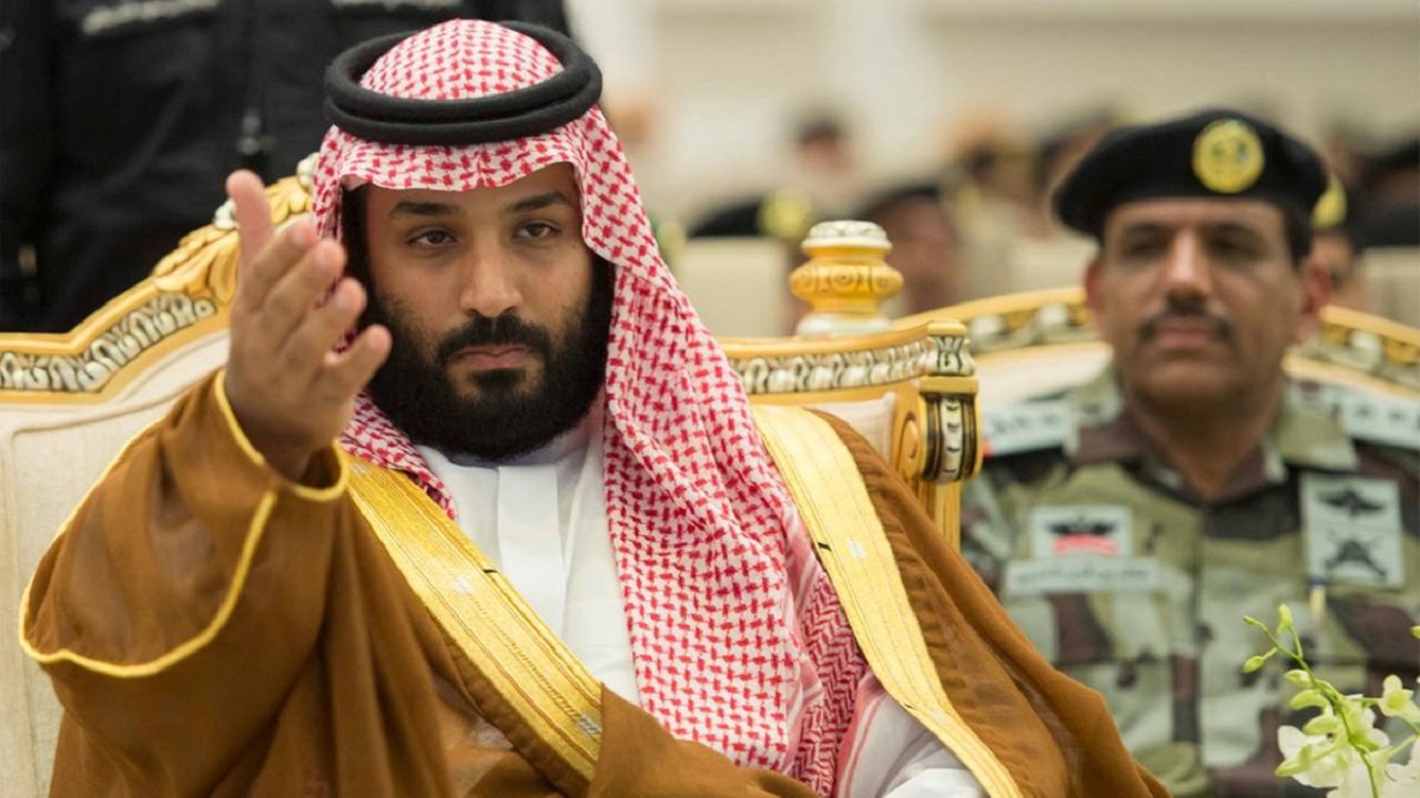 شاهزاده سعودی: محمد بن سلمان، ابوجهل قرن ۲۱ است+ تصویر