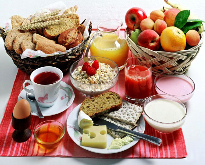 تقویت سیستم ایمنی بدن
