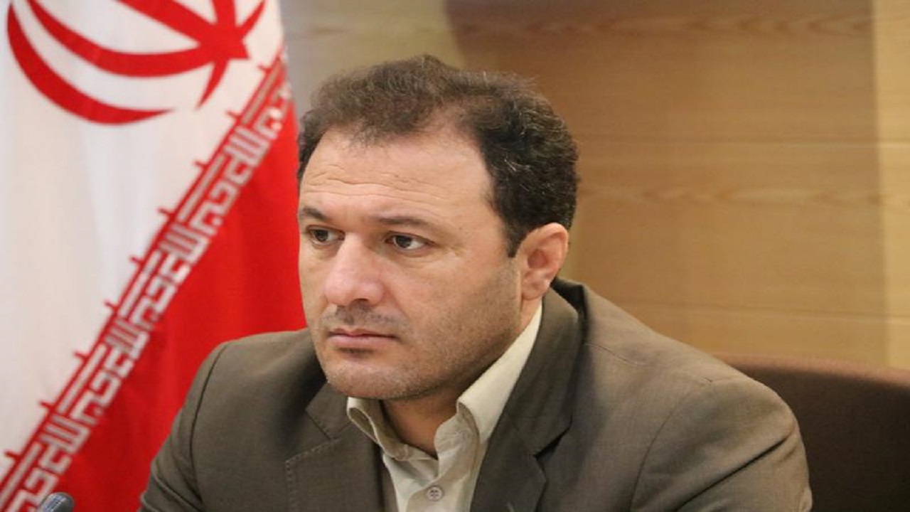 دشت الله آباد آبیک احیا می‌شود