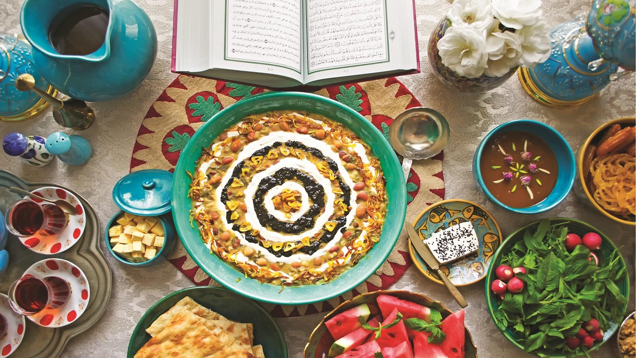 ویروس کرونا برای روزه‌داران مشکل‌ساز نیست