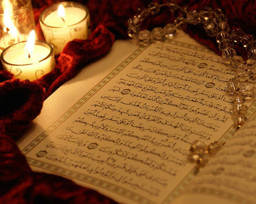 سوره ای که نعمت های خداوند را به بندگانش یادآوری می کند+ صوت