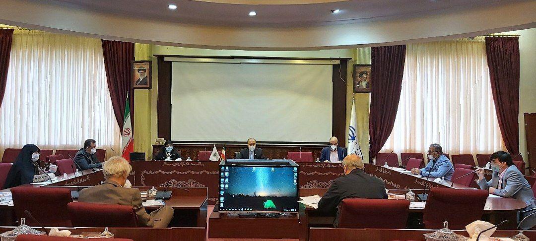 سلطانی فر: امیدوارم واگذاری استقلال و پرسپولیس، میراث ماندگار ما در تاریخ ورزش کشور باشد