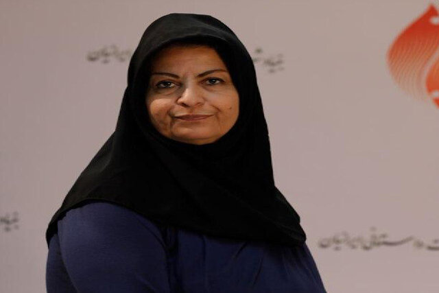 پیکر سوسن طاقدیس یکشنبه به‌خاک سپرده می‌شود
