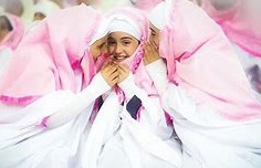 روزه باعث تحریک قدی و محرک هورمون رشد است/ باورهای غلط والدین در مورد روزه اولی ها