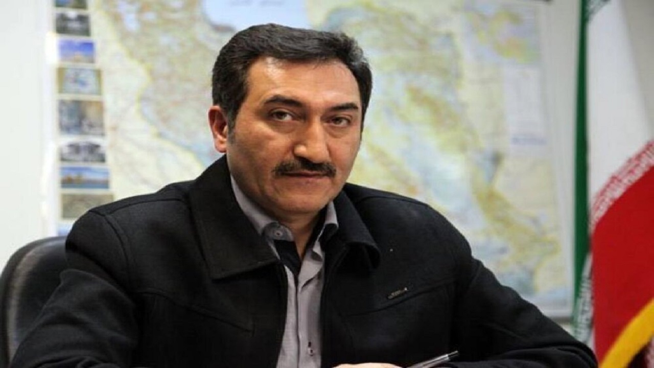 مزایده ۶۳ قطعه زمین تجاری در مهرگان