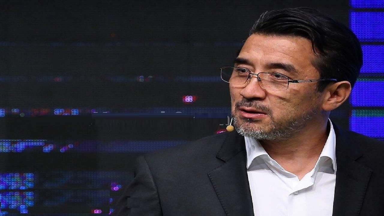 خداداد: اینجا اسپانیا نیست که بچه ۶ ساله ژاوی شود!