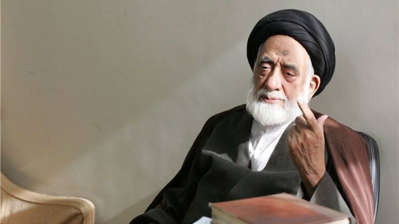 ماجرای پشت‌کردن منبری معروف تهران به صندلی نمایندگی مجلس
