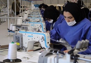 خادمان مواکب اربعین در روز‌های کرونایی بیکار ننشستند