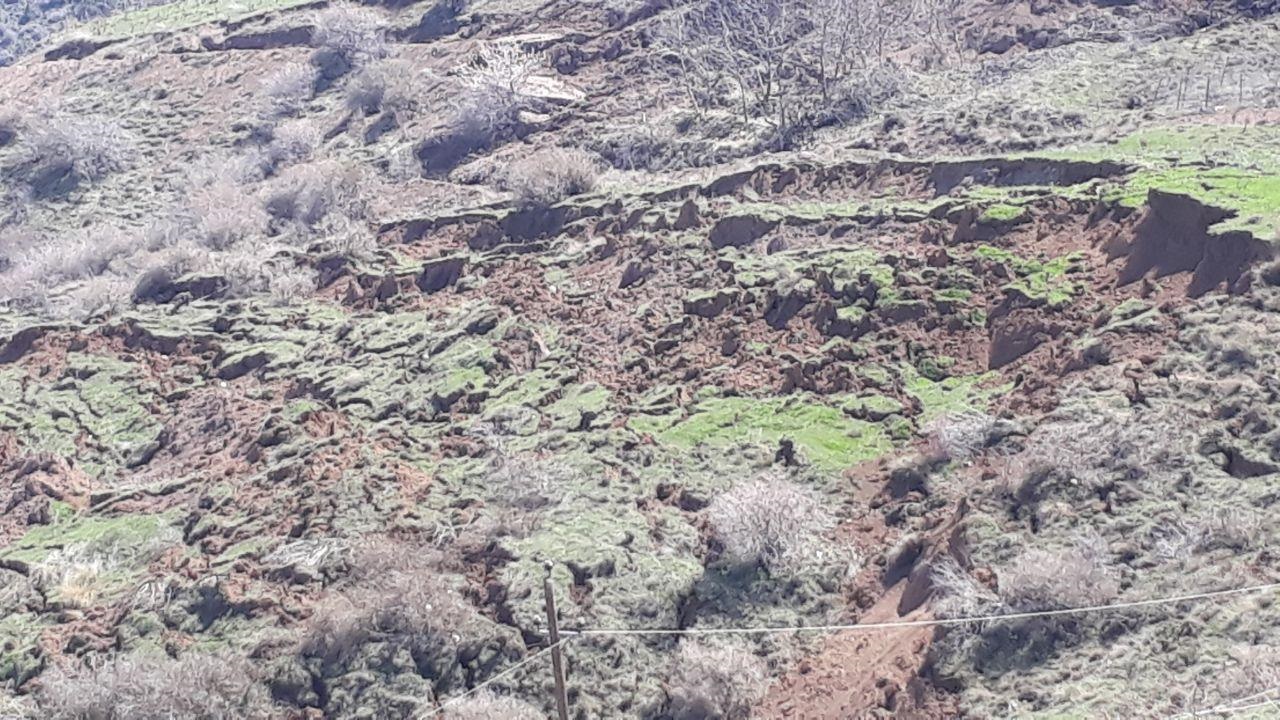 روستای خوبکوه جابه جا می‌شود