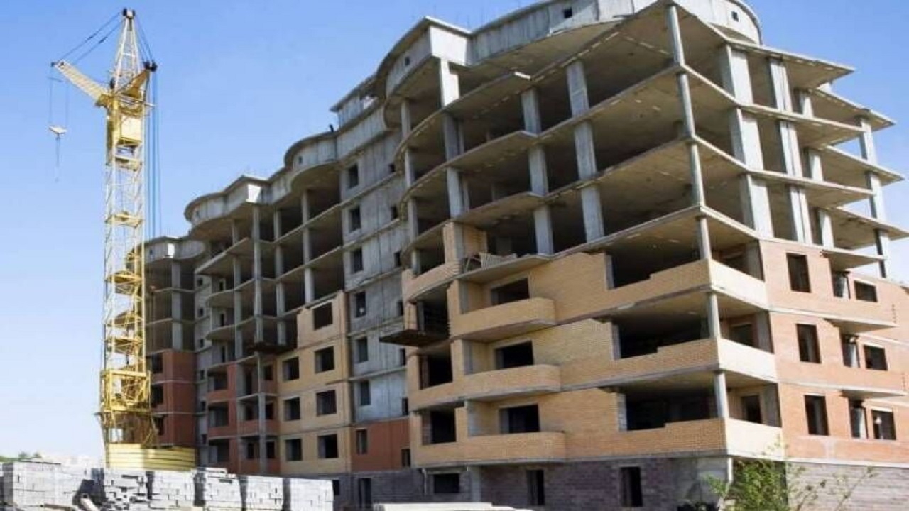 تکمیل هتل روستای ایلبگی نیازمند ۶۰ میلیارد ریال اعتبار