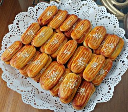 جشنواره&zwnj;ای با طعم شیرینی&zwnj;های سنتی در زنجان