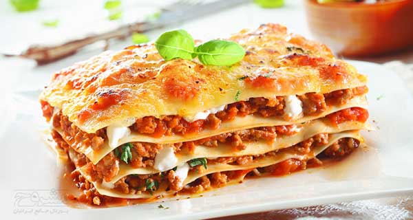 طرز تهیه انواع غذا با پنیر پیتزا